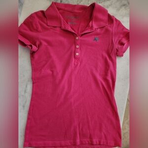 Aeropostale A87 Polo